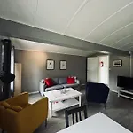Turistsenter * Gullingen