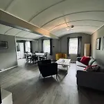 Turistsenter Kompleks wypoczynkowy