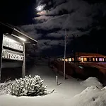 Kompleks wypoczynkowy Turistsenter Gullingen