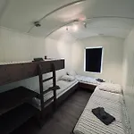 Turistsenter Kompleks wypoczynkowy *