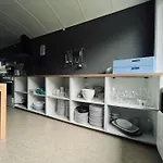 Turistsenter Kompleks wypoczynkowy