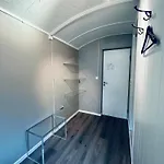 Turistsenter Gullingen