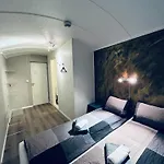 Kompleks wypoczynkowy Turistsenter *