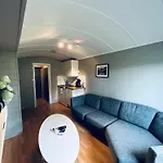 Turistsenter Gullingen