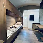 Turistsenter Kompleks wypoczynkowy