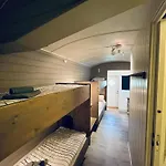 Kompleks wypoczynkowy Turistsenter *