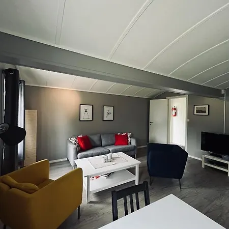 Turistsenter * Gullingen