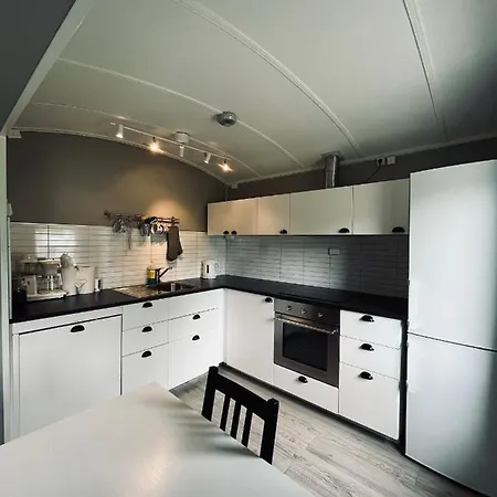 Turistsenter Gullingen