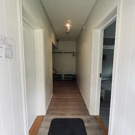 Turistsenter Holiday park *