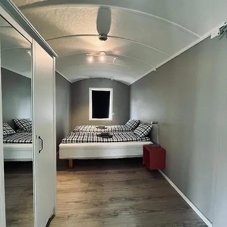 Prázdninový areál Turistsenter