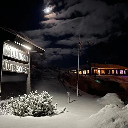 Holiday park Turistsenter Gullingen