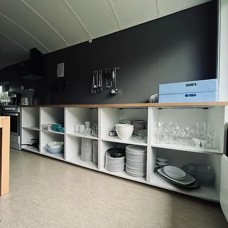 Turistsenter Holiday park