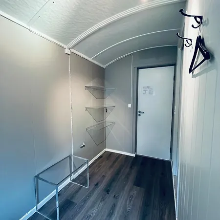 Turistsenter Gullingen