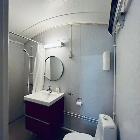 Prázdninový areál Turistsenter