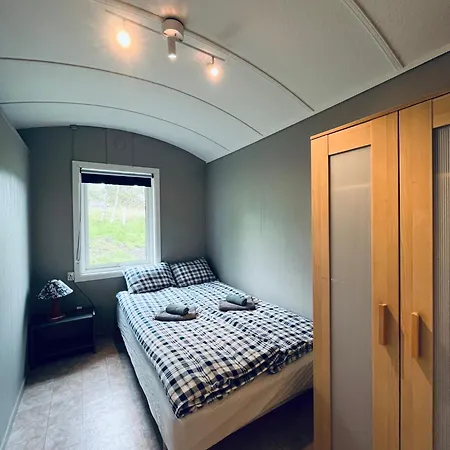 Prázdninový areál Turistsenter