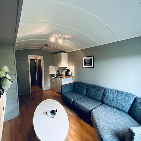 Turistsenter Gullingen