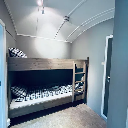 Turistsenter Tatil parkı