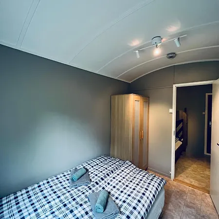 Turistsenter Gullingen