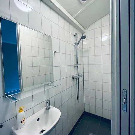 Turistsenter * Gullingen