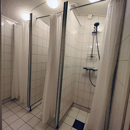 Prázdninový areál Turistsenter *