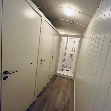 Turistsenter Tatil parkı *