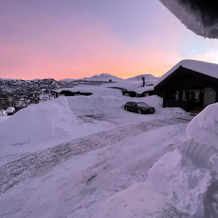 Turistsenter Holiday park *