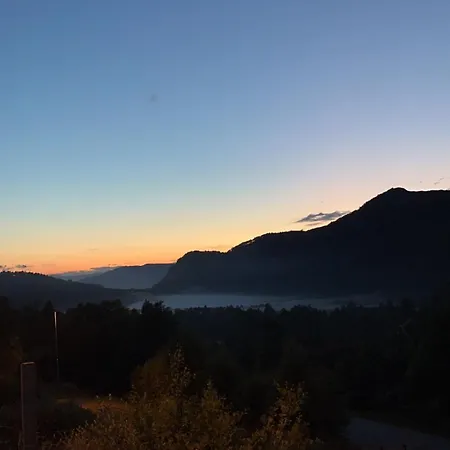 Turistsenter Holiday park *