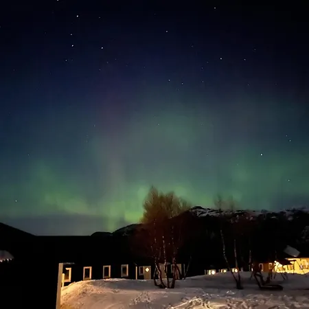 Turistsenter Gullingen