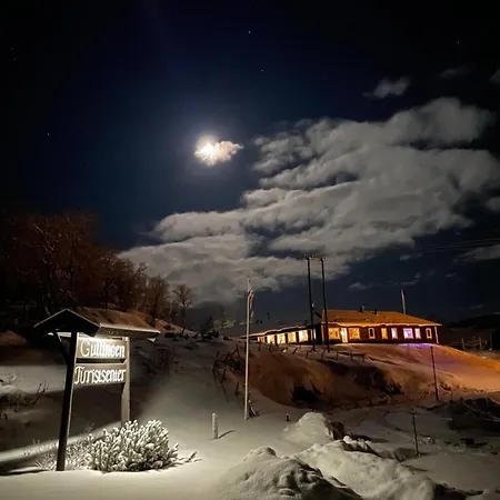 Holiday park Turistsenter