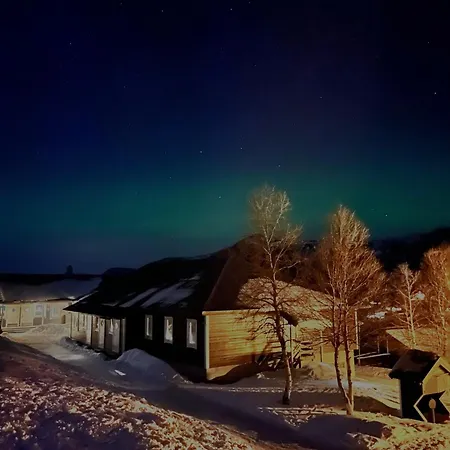 Turistsenter Holiday park Gullingen