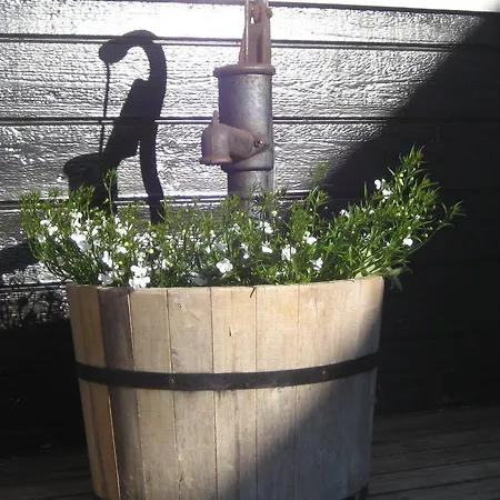 Turistsenter Prázdninový areál Gullingen