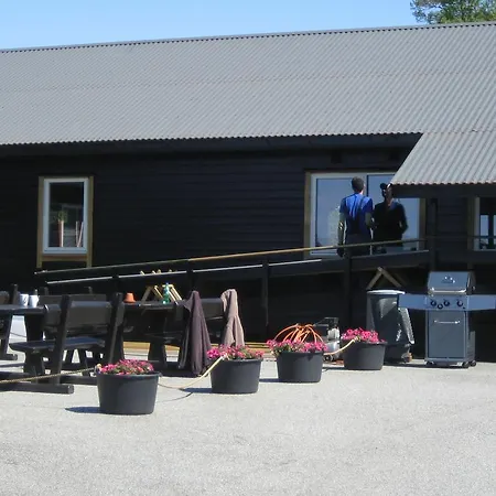 Turistsenter Holiday park *